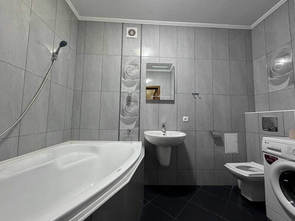 2-к кв Пасічна (вул. Пасічна 41, ОКЛ) н/б А/О ОСББ  Ключі Відео Ивано-Франковск - изображение 7