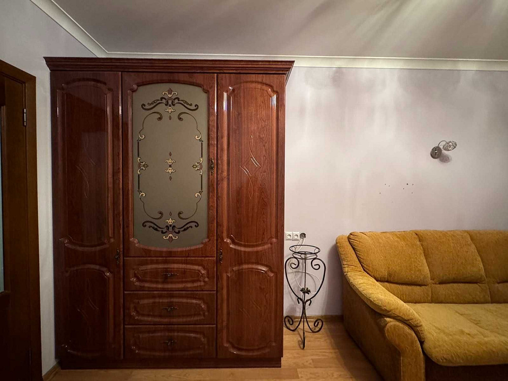 2-к кв Пасічна (вул. Пасічна 41, ОКЛ) н/б А/О ОСББ  Ключі Відео Ивано-Франковск - изображение 6