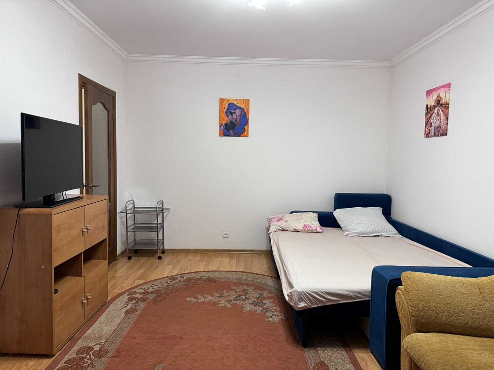 2-к кв Пасічна (вул. Пасічна 41, ОКЛ) н/б А/О ОСББ  Ключі Відео Ивано-Франковск - изображение 2