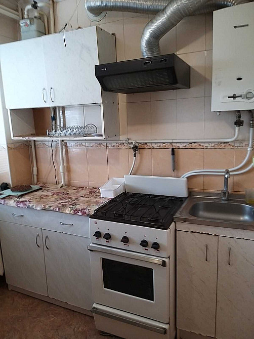 3дам 3х кімнатну квартиру Житомир центр Житомир - зображення 7