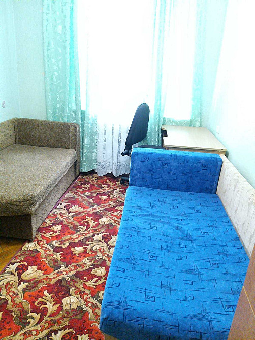 3дам 3х кімнатну квартиру Житомир центр Житомир - зображення 8