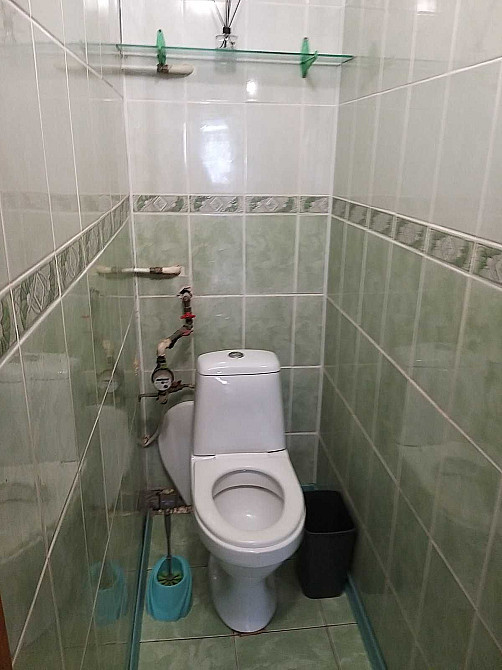 3дам 3х кімнатну квартиру Житомир центр Житомир - зображення 3