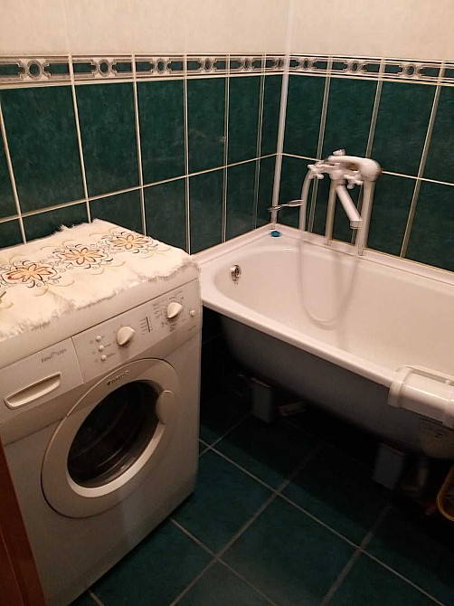 3дам 3х кімнатну квартиру Житомир центр Житомир - зображення 6