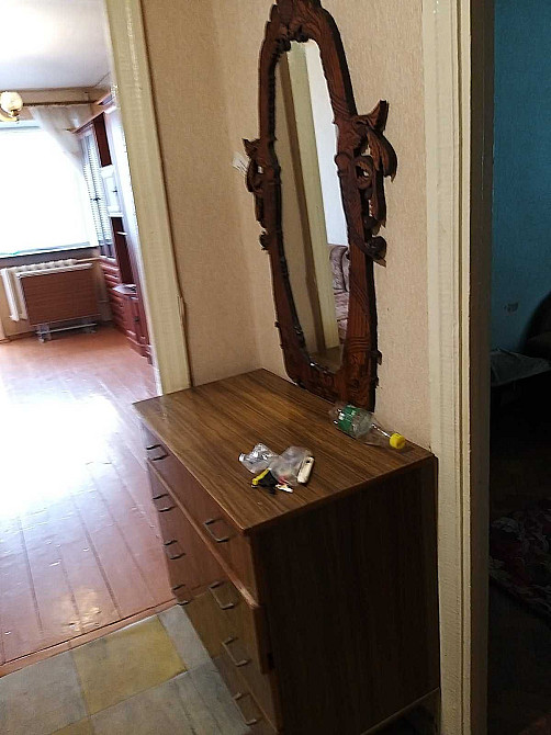 3дам 3х кімнатну квартиру Житомир центр Житомир - зображення 4