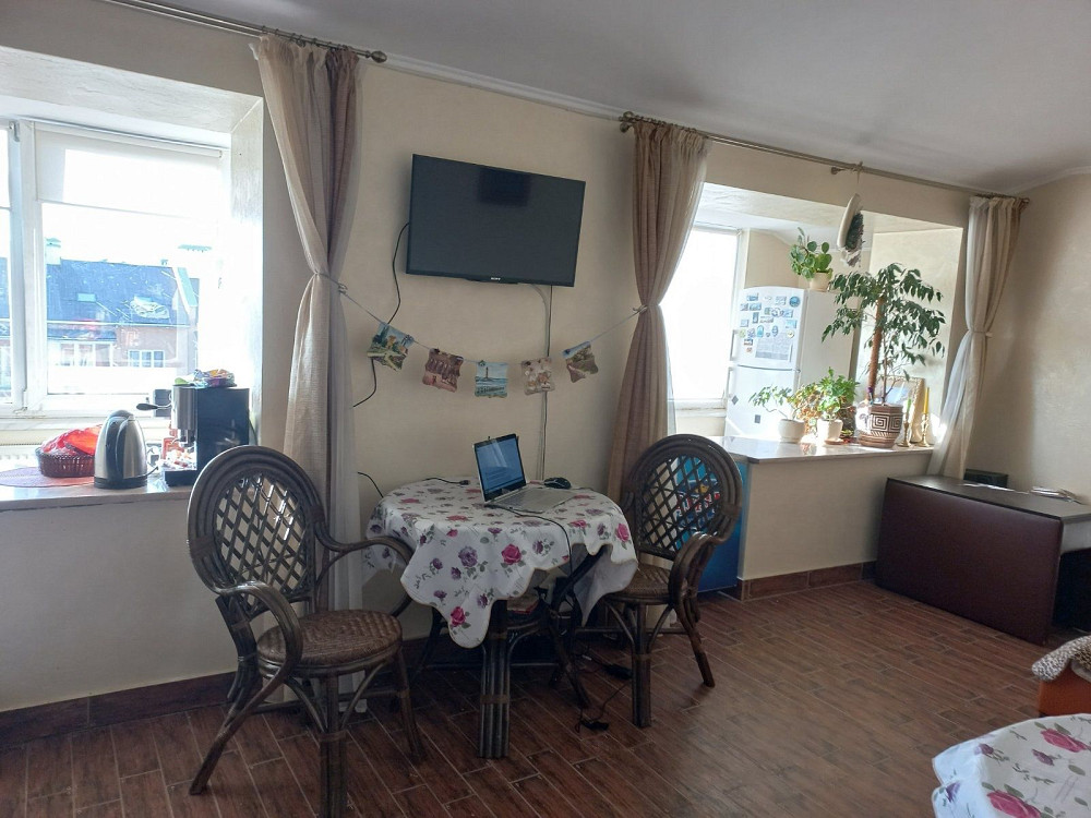 Оренда 2 к. затишної квартири за доступні гроші Івано-Франківськ - зображення 1