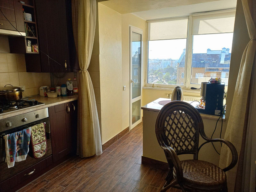 Оренда 2 к. затишної квартири за доступні гроші Івано-Франківськ - зображення 6