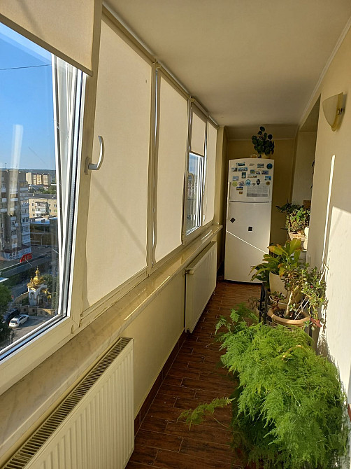 Оренда 2 к. затишної квартири за доступні гроші Івано-Франківськ - зображення 8