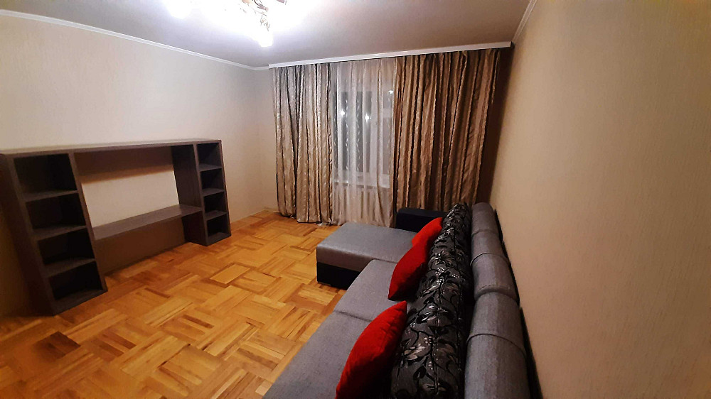 Здам 3-х кімнатну квартир в районі Вишеньки Винница - изображение 3