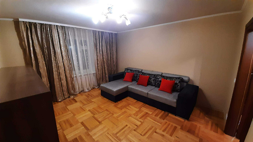 Здам 3-х кімнатну квартир в районі Вишеньки Винница - изображение 1