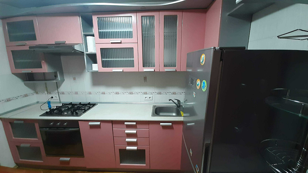 Здам 3-х кімнатну квартир в районі Вишеньки Винница - изображение 5