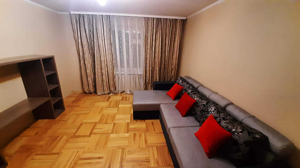 Здам 3-х кімнатну квартир в районі Вишеньки Винница - изображение 2