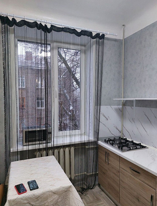 Сдам 2-х ком квартиру в Центре города Каменское Кам`янське (Запорізька обл.) - зображення 1