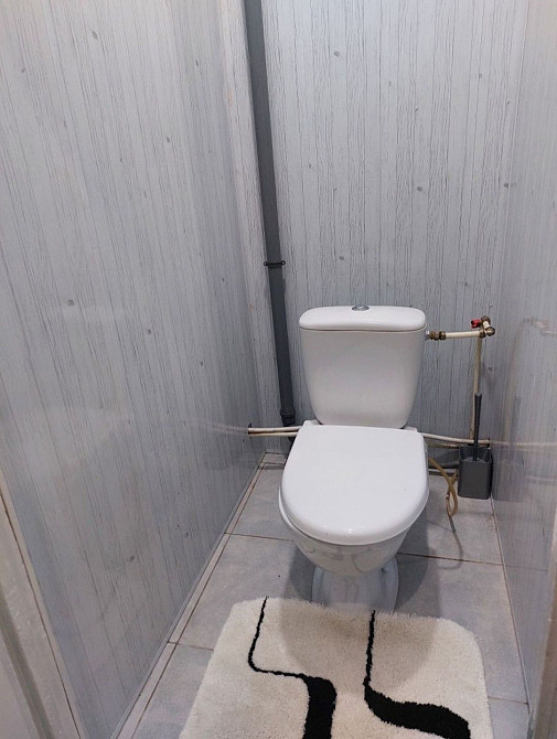 Сдам 2-х ком квартиру в Центре города Каменское Кам`янське (Запорізька обл.) - зображення 5