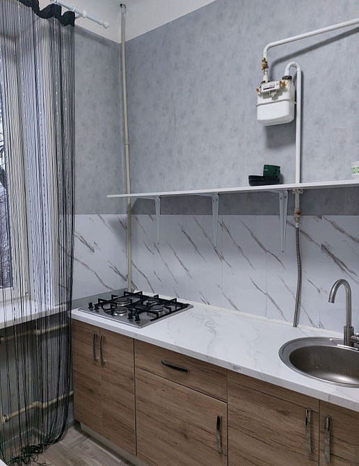 Сдам 2-х ком квартиру в Центре города Каменское Кам`янське (Запорізька обл.) - зображення 2