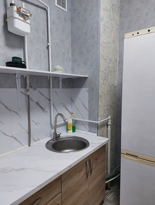 Сдам 2-х ком квартиру в Центре города Каменское Кам`янське (Запорізька обл.) - зображення 3