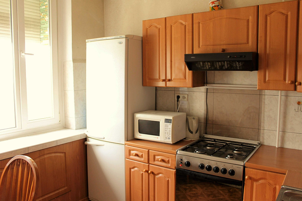 3х комн разд., сталинка, ТЦ Украина ( Жаботинского) От собственника. Запоріжжя - зображення 4