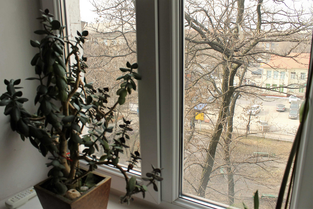 3х комн разд., сталинка, ТЦ Украина ( Жаботинского) От собственника. Запоріжжя - зображення 1