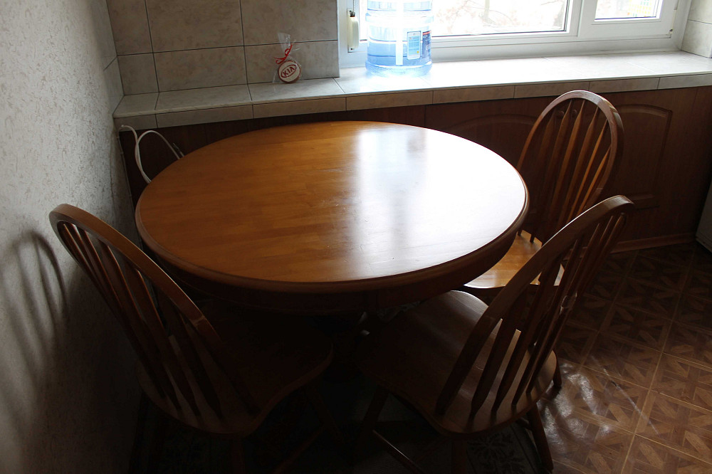 3х комн разд., сталинка, ТЦ Украина ( Жаботинского) От собственника. Запоріжжя - зображення 5