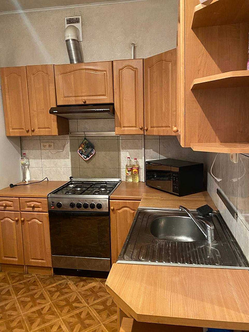 3х комн разд., сталинка, ТЦ Украина ( Жаботинского) От собственника. Запоріжжя - зображення 3