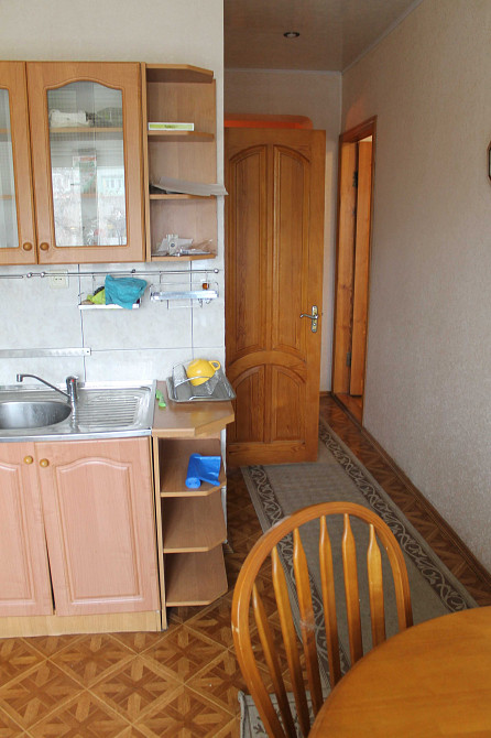 3х комн разд., сталинка, ТЦ Украина ( Жаботинского) От собственника. Запоріжжя - зображення 6