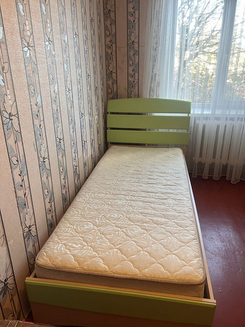 3-кімнатна по Короленка, в центрі. Для порядних людей. Житомир - зображення 5