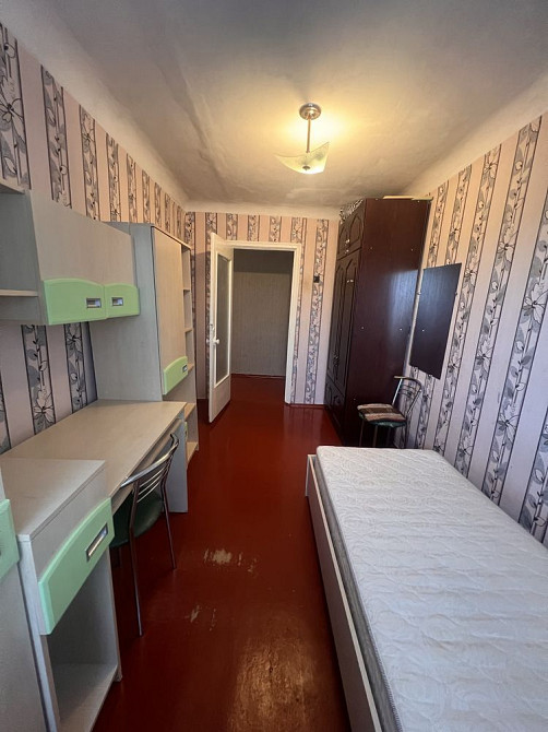 3-кімнатна по Короленка, в центрі. Для порядних людей. Житомир - зображення 4