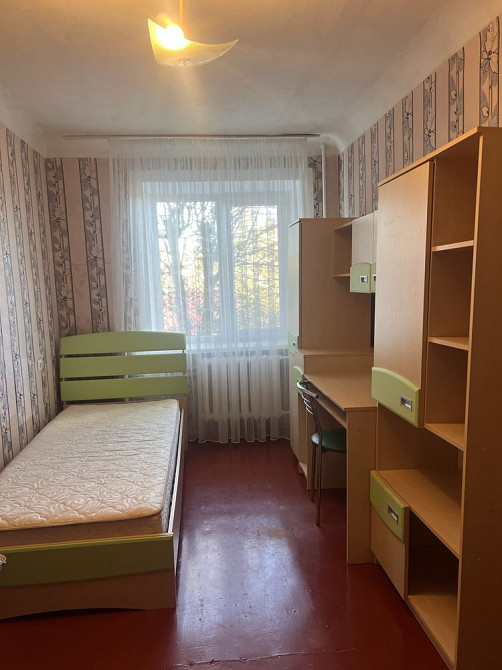 3-кімнатна по Короленка, в центрі. Для порядних людей. Житомир - зображення 3