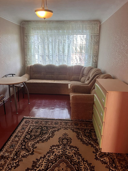 3-кімнатна по Короленка, в центрі. Для порядних людей. Житомир - зображення 1