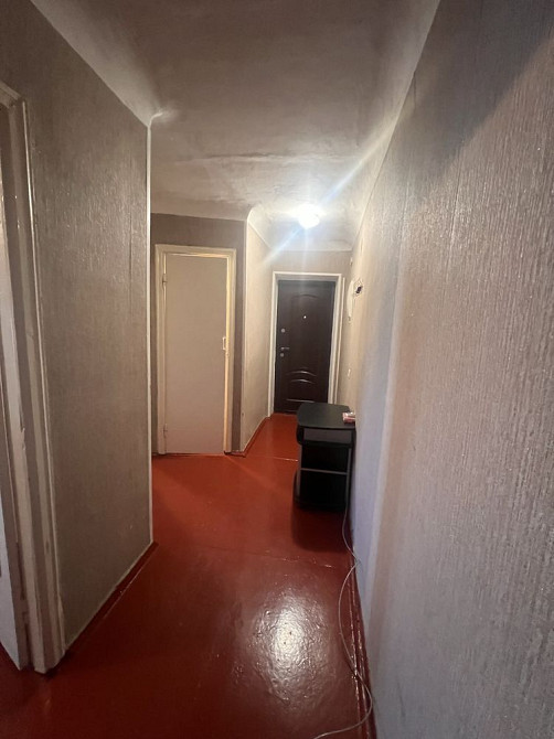 3-кімнатна по Короленка, в центрі. Для порядних людей. Житомир - зображення 8