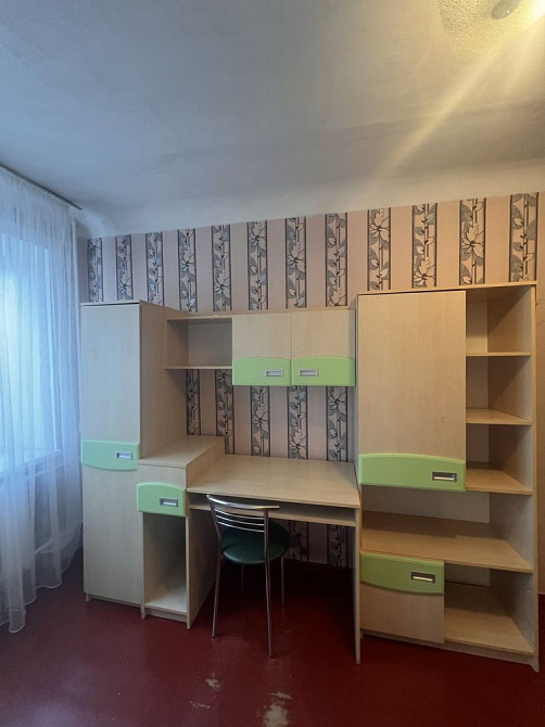 3-кімнатна по Короленка, в центрі. Для порядних людей. Житомир - зображення 6