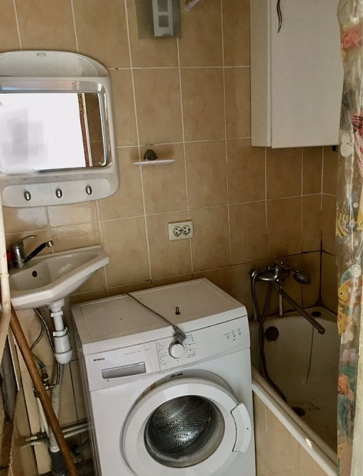 Сдам 2 ком квартиру в Лузановке Одеса - зображення 6