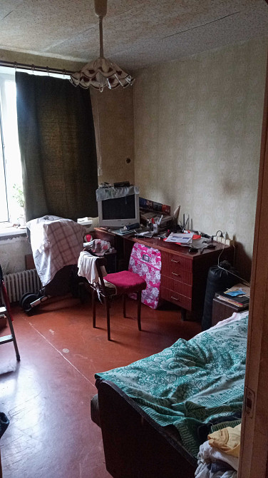 Продам 2х комнатную квартиру, Харьков - изображение 1