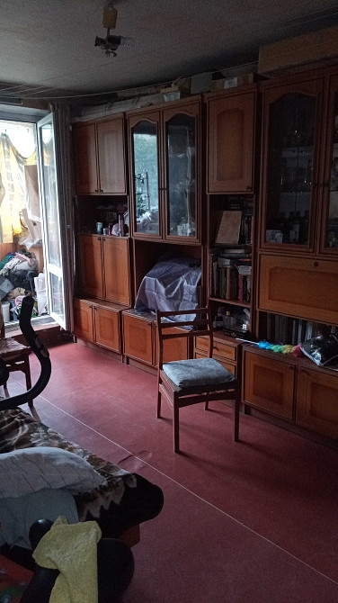 Продам 2х комнатную квартиру, Харьков - изображение 4