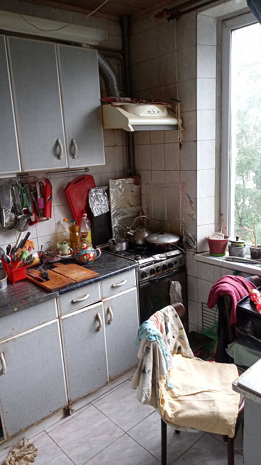 Продам 2х комнатную квартиру, Харьков - изображение 5