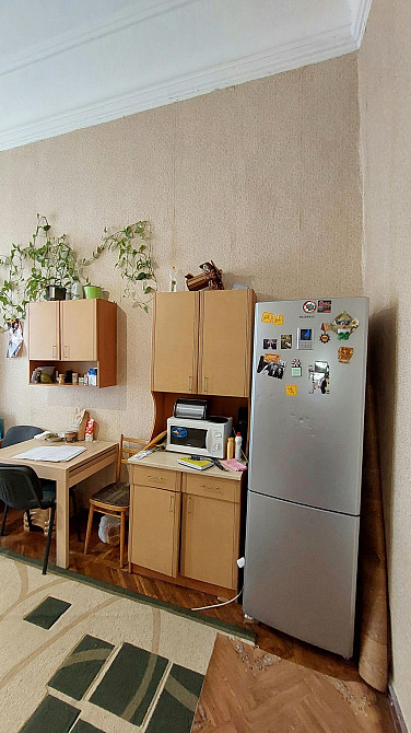 2 к квартира, Центр Одессы!, Общая 33м2, h=4,20м, Мраморная лестница, Одеса - зображення 4