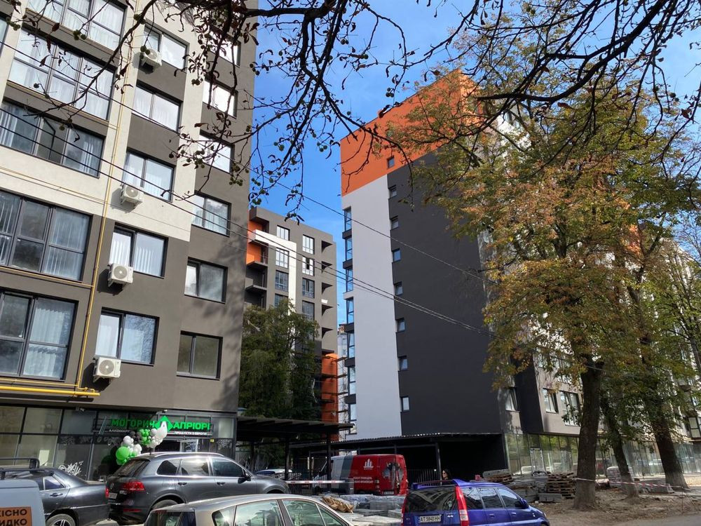 Продам готову квартирудо ремонту, парк Шевченка, всі панорамні вікна. Івано-Франківськ - зображення 4