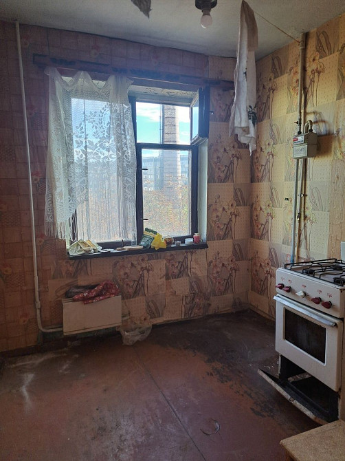 Сади-1 2-х кімн. Квартира з окремими кімнатами Полтава - зображення 6