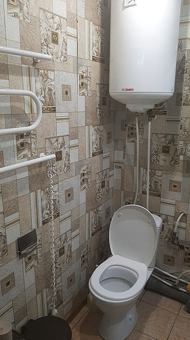 Продам 1-кв 36квадратов Лозовая - изображение 6