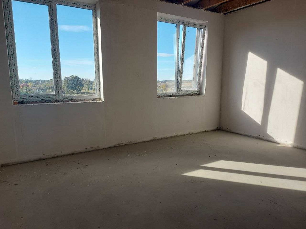 ПОВНОЦІННА квартира 24 м.кв без ПЕРШОГО внеску до 5 років Чабаны - изображение 1