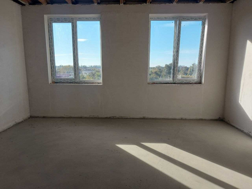 ПОВНОЦІННА квартира 24 м.кв без ПЕРШОГО внеску до 5 років Чабаны - изображение 2