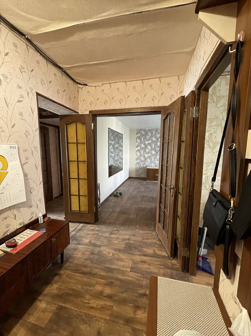 Продажа 3х комнатной квартиры в Славянске Славянск - изображение 1