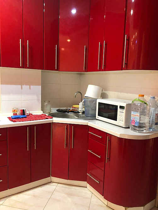 Продажа 5-ти комнатной квартиры. Район Химик Славянск - изображение 3