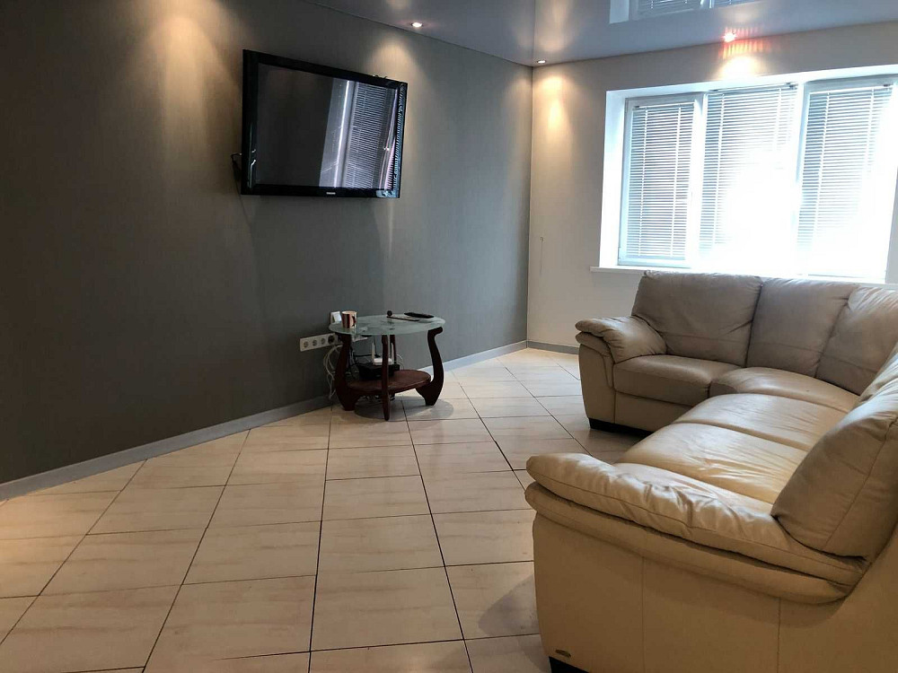 Продажа 5-ти комнатной квартиры. Район Химик Славянск - изображение 5