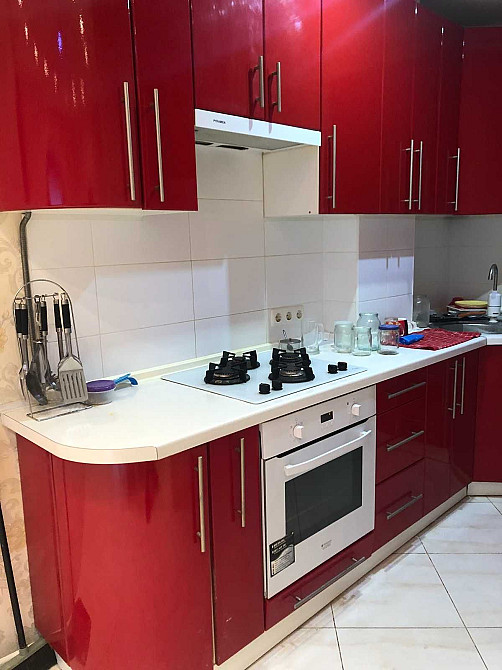 Продажа 5-ти комнатной квартиры. Район Химик Славянск - изображение 2