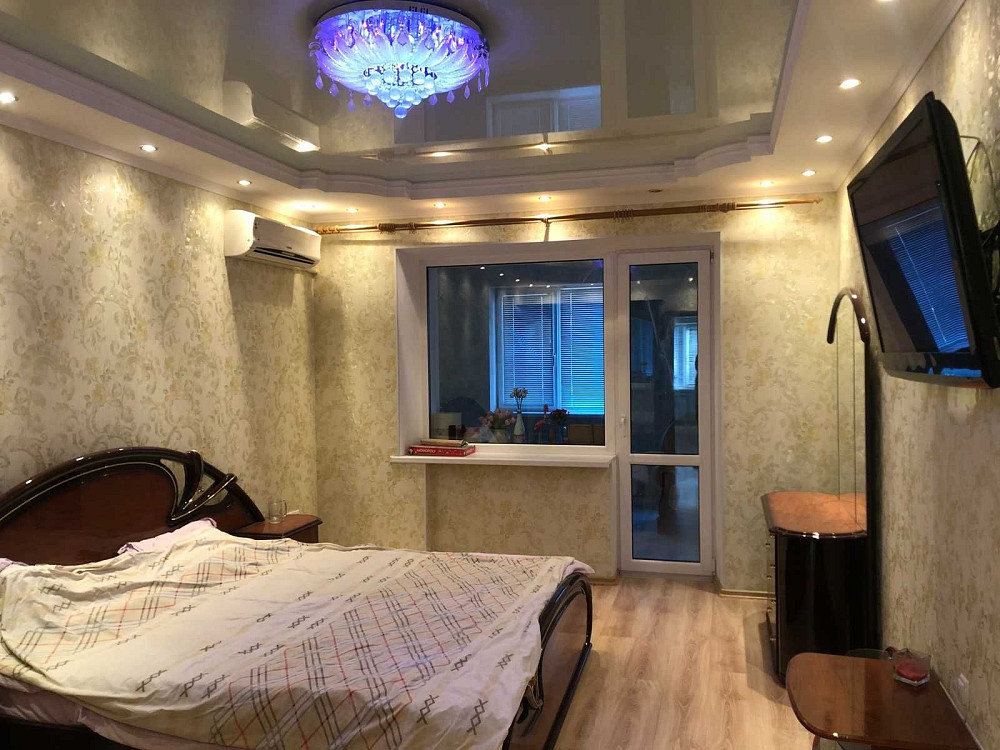 Продажа 5-ти комнатной квартиры. Район Химик Славянск - изображение 7