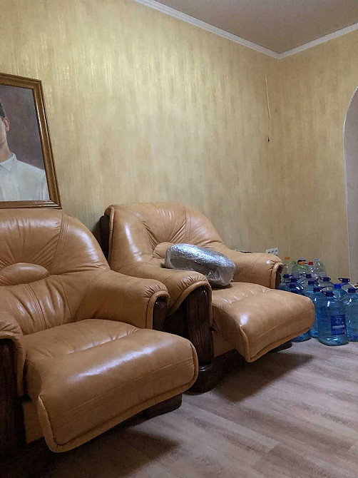 Продажа 5-ти комнатной квартиры. Район Химик Славянск - изображение 8