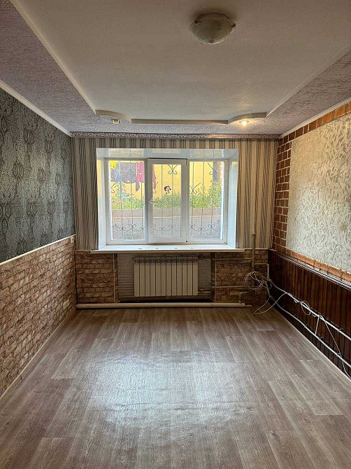 СРОЧНАЯ ПРОДАЖА! 1 ком.квартира в центре Чугуева. Чугуїв - зображення 1