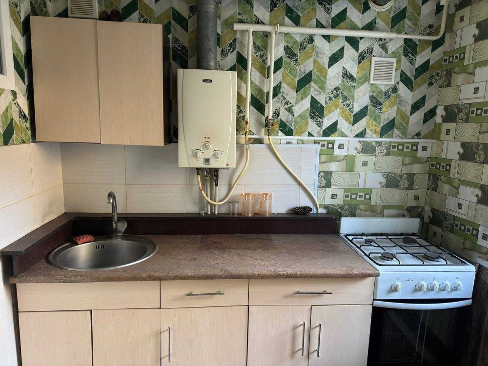 СРОЧНАЯ ПРОДАЖА! 1 ком.квартира в центре Чугуева. Чугуїв - зображення 4