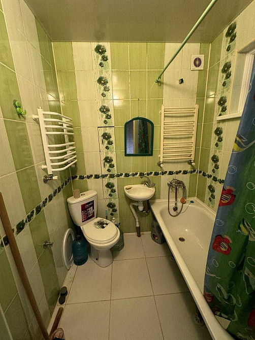 СРОЧНАЯ ПРОДАЖА! 1 ком.квартира в центре Чугуева. Чугуїв - зображення 5