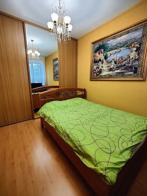 Сталинка с автономным отоплением и гаражом. Кривий Ріг - зображення 5